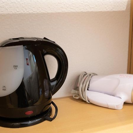 Tabist Tokyo Ryokan Komagome Eksteriør billede