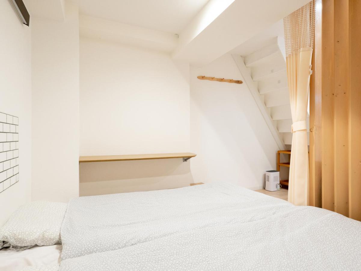 Tabist Tokyo Ryokan Komagome Eksteriør billede